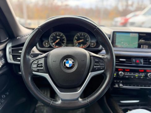 Used 2015 BMW X5 xDrive35i image 10