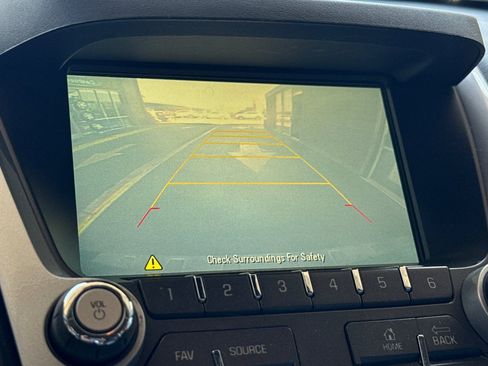Used 2015 GMC Terrain Denali FWD image 10