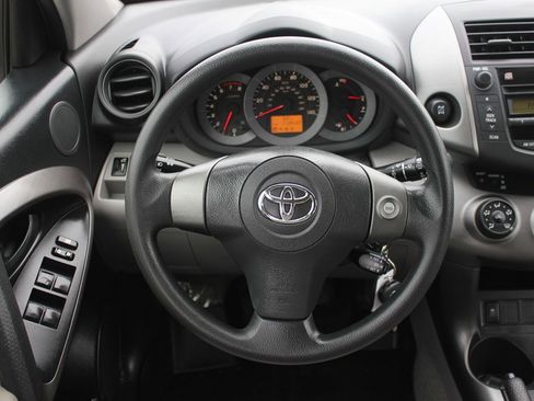 Used 2009 Toyota RAV4 4WD image 11
