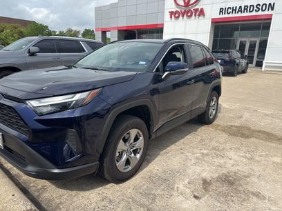 Used 2025 Toyota RAV4 XLE w/ Convenience Package