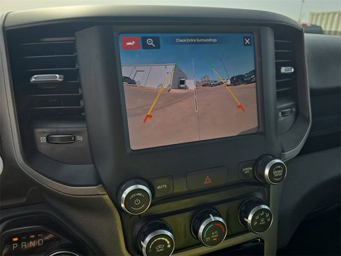 Used 2024 RAM 3500 Tradesman w/ Chrome Appearance Group image 22