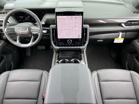 New 2026 GMC Yukon Elevation AWD/4WD image 45