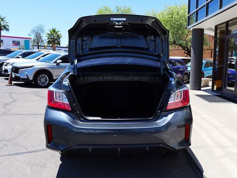 Used 2024 Mitsubishi Mirage G4 ES FWD image 22