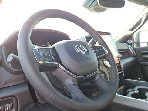 New 2026 RAM 2500 Laramie image 32