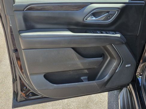 Used 2021 Chevrolet Tahoe LT image 33