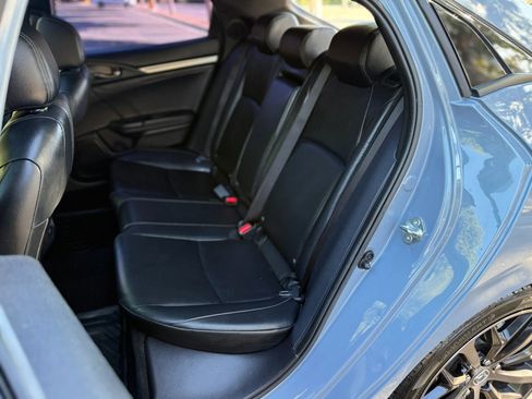 Used 2020 Honda Civic Sport Touring image 23