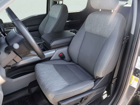 Used 2022 Ford F150 XLT w/ Equipment Group 302A High image 10