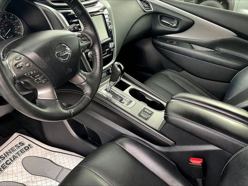 Used 2020 Nissan Murano SL image 14