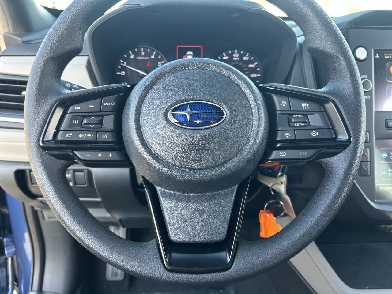 New 2026 Subaru Forester AWD/4WD image 18