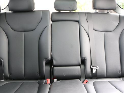 Used 2022 Hyundai Santa Fe Limited FWD image 33