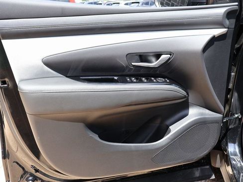 New 2025 Hyundai Santa Cruz SEL image 21