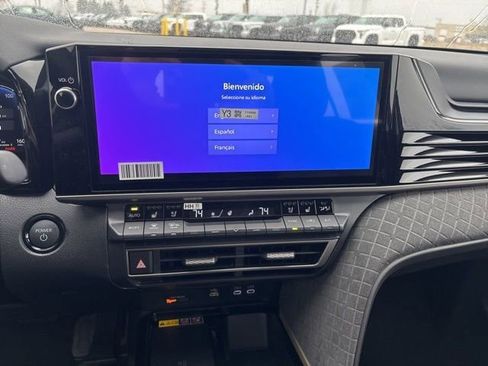 New 2026 Toyota Camry XLE image 6