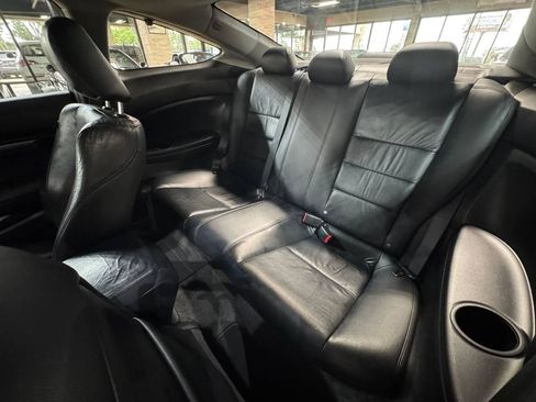 Used 2011 Honda Accord EX-L image 14