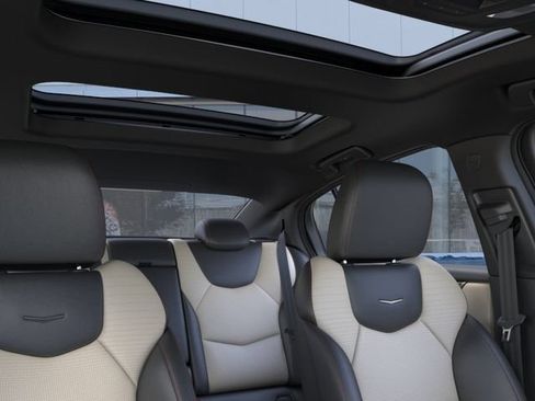 New 2026 Cadillac CT5 Sport w/ Technology Package AWD/4WD image 24