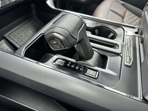 New 2025 Ford F150 XLT w/ Equipment Group 303A High image 29