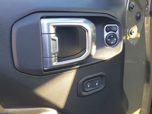 New 2026 Jeep Wrangler Willys image 12