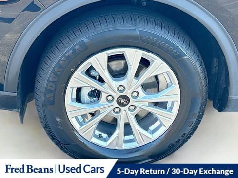 Used 2024 Ford Escape Active image 32