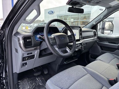 New 2026 Ford F150 XLT w/ Equipment Group 302A MID image 17