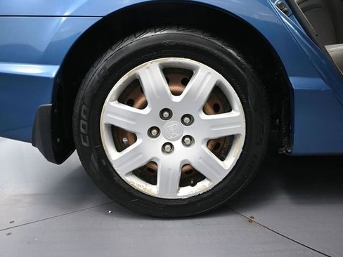 Used 2006 Honda Civic LX image 13