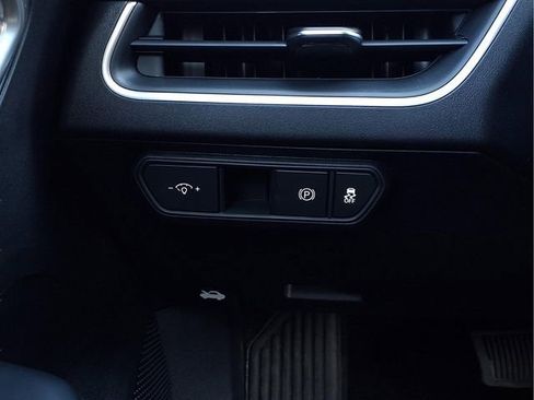 New 2026 Kia K4 LXS image 13