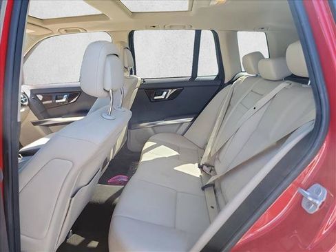 Used 2013 Mercedes-Benz GLK 350 2WD image 13