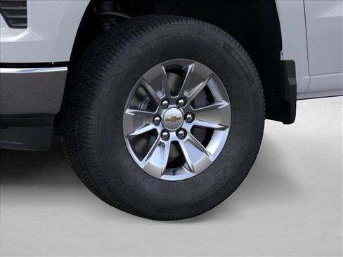 New 2026 Chevrolet Silverado 1500 LT RWD image 9