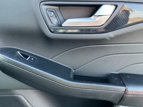 New 2026 Ford Escape ST-Line Select w/ Tech Pack #2 image 22