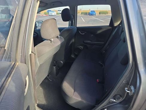Used 2013 Honda Fit Sport image 10