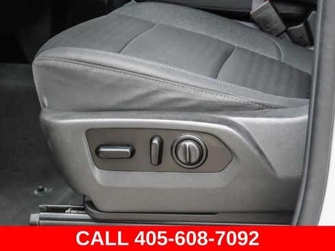 Used 2021 Chevrolet Silverado 1500 LT w/ Bed Protection Package AWD/4WD image 49
