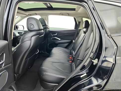 Used 2020 Acura RDX AWD image 28
