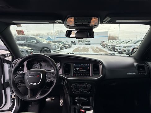 Used 2021 Dodge Charger GT w/ Plus Group image 29