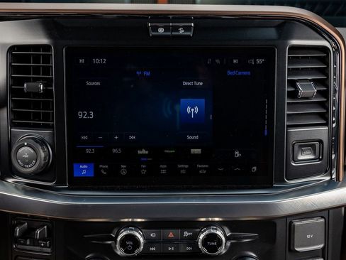 Used 2026 Ford F450 King Ranch w/ Chrome Package image 24