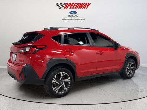 Certified 2024 Subaru Crosstrek 2.0i Premium AWD/4WD image 5