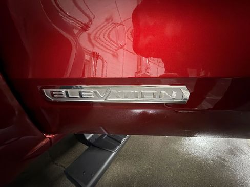 New 2026 GMC Canyon Elevation w/ Convenience Package image 31