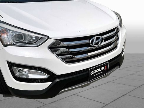 Used 2013 Hyundai Santa Fe Sport 2.0T AWD/4WD image 32
