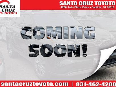 Certified 2024 Toyota Highlander Platinum