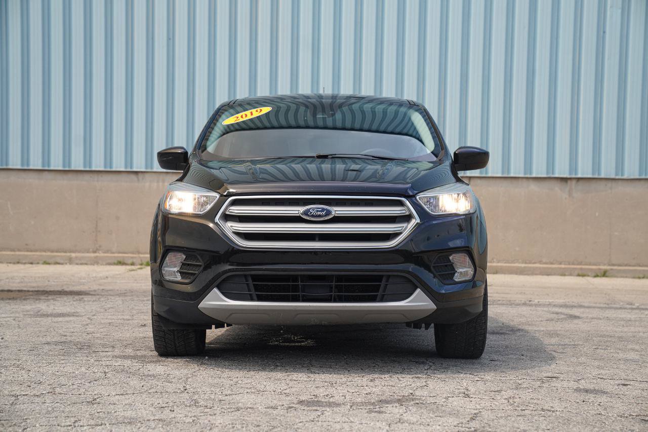 Used 2019 Ford Escape SE AWD/4WD image 3