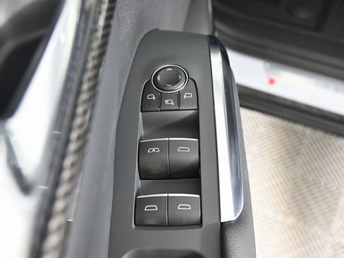 New 2026 Chevrolet Traverse High Country w/ LPO, Floor Liner Package image 20