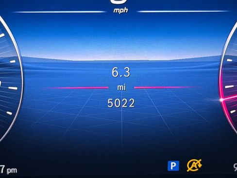 Certified 2026 Mercedes-Benz GLC 300 4MATIC image 24
