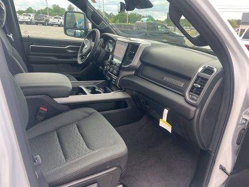 New 2025 RAM 1500 Big Horn image 13