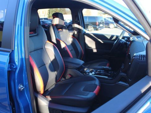 Used 2025 Ford Ranger Raptor image 15