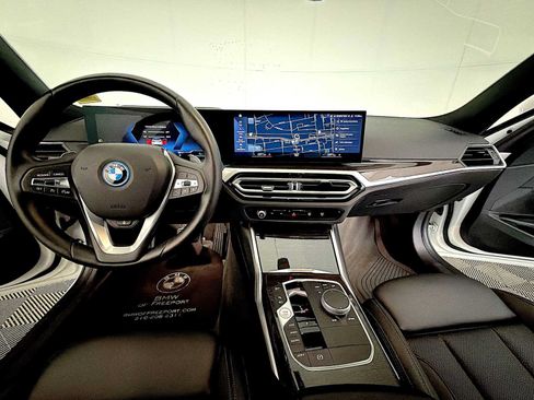 Certified 2023 BMW 330e xDrive w/ Premium Package AWD/4WD image 16