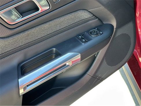 New 2025 Ford Mustang GT image 36