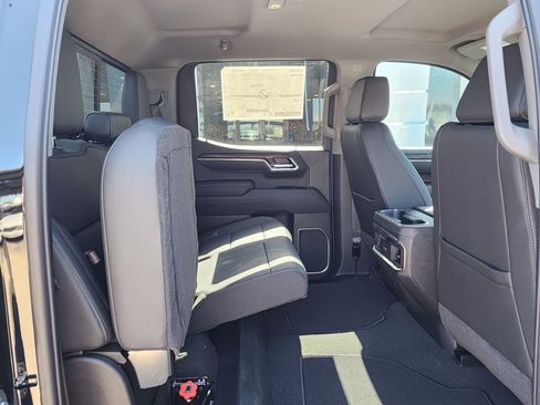 New 2026 GMC Sierra 1500 SLT w/ SLT Premium Plus Package AWD/4WD image 44