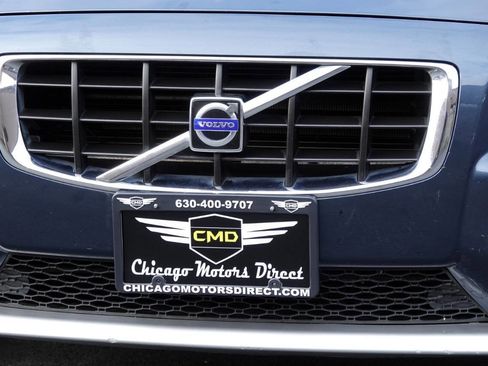 Used 2008 Volvo XC70 3.2 image 7