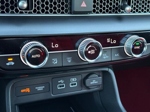 New 2026 Honda Civic Type R image 17