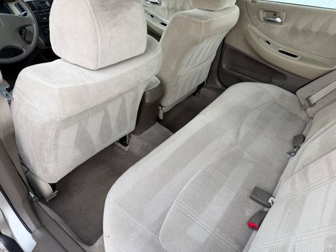 Used 1999 Honda Accord LX image 24