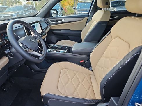 New 2026 Volkswagen Atlas Cross Sport SE image 21