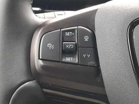 Used 2025 Ford Mustang Mach-E Select AWD/4WD image 20