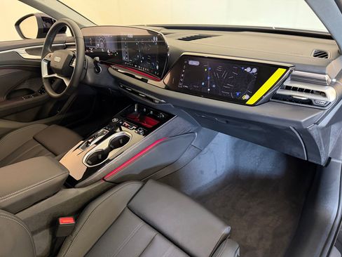 New 2026 Audi A6 Prestige image 32